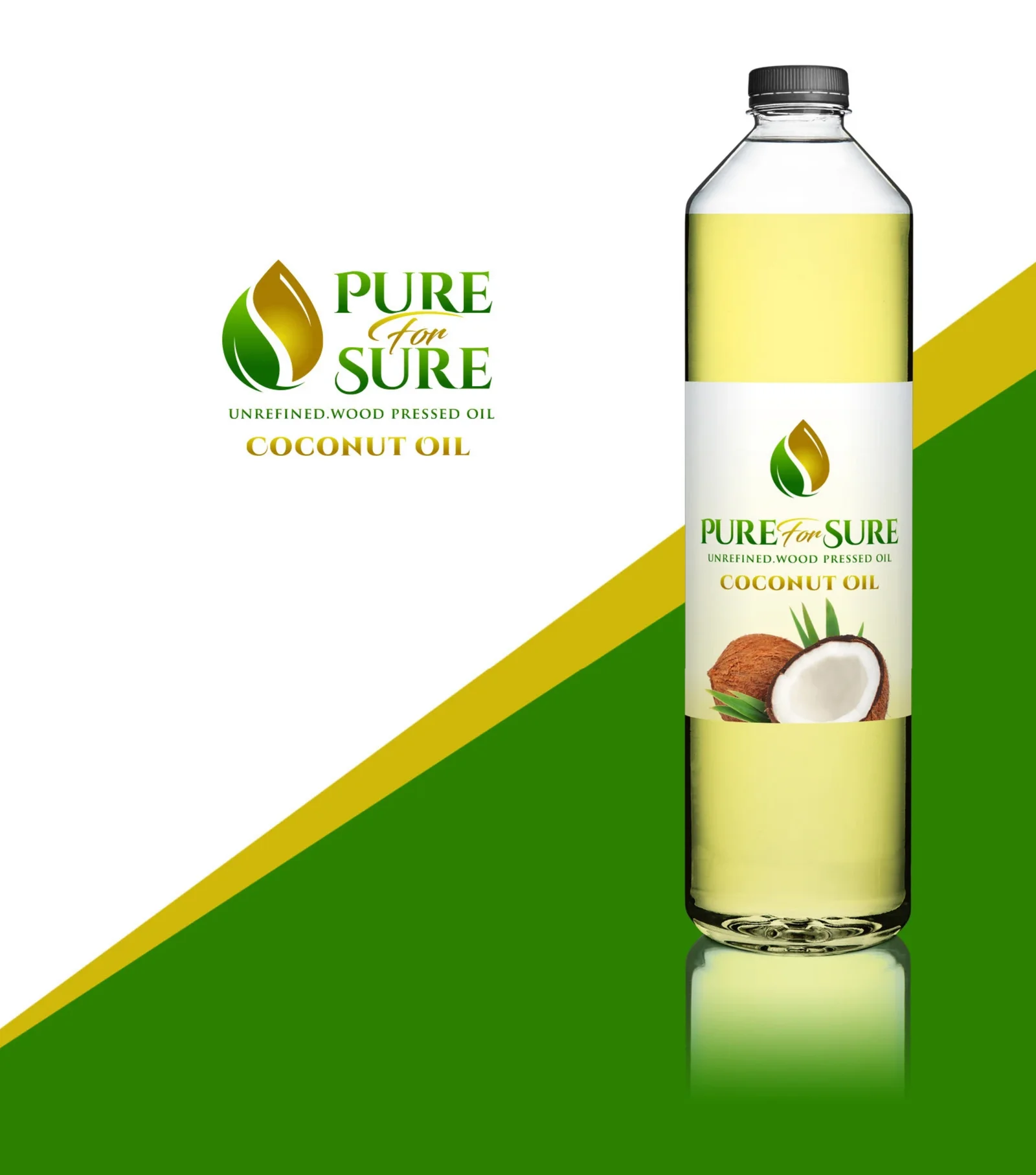 Pure for Sure